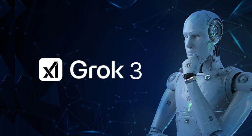 Grok 3 Nedir.